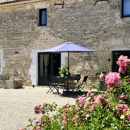 別荘 Le Jardin Des Bosquets The Little